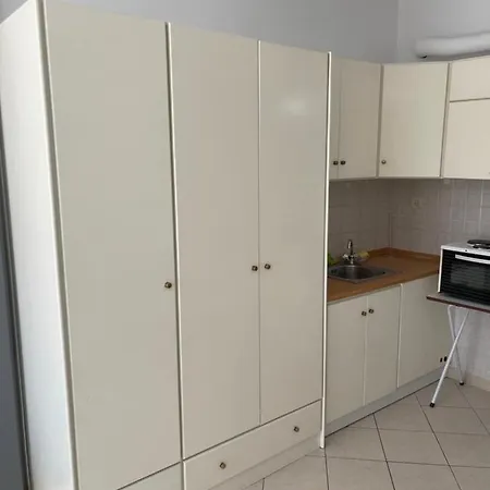 Secret Oasis Aptms Room1 Appartement