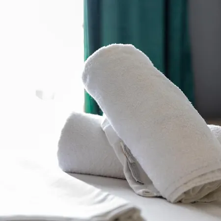 Secret Oasis Aptms Room1 شقة