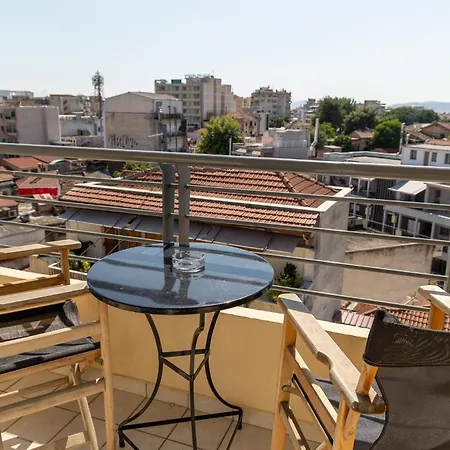 Secret Oasis Aptms Room1 Appartement *